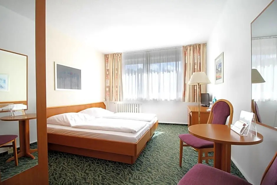 Morada Hotel Alexisbad