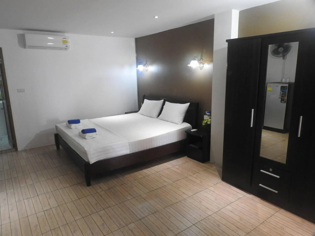 Allstar Guesthouse