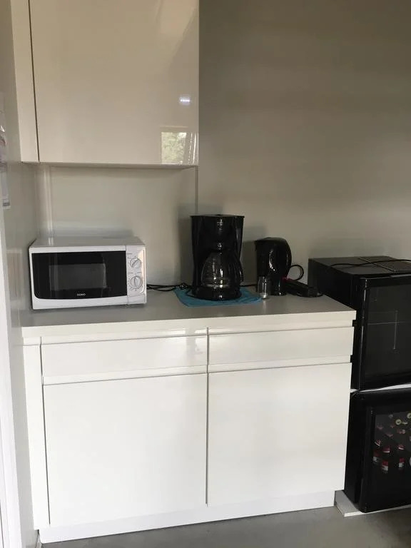 Eeuwenhout vakantiedomein