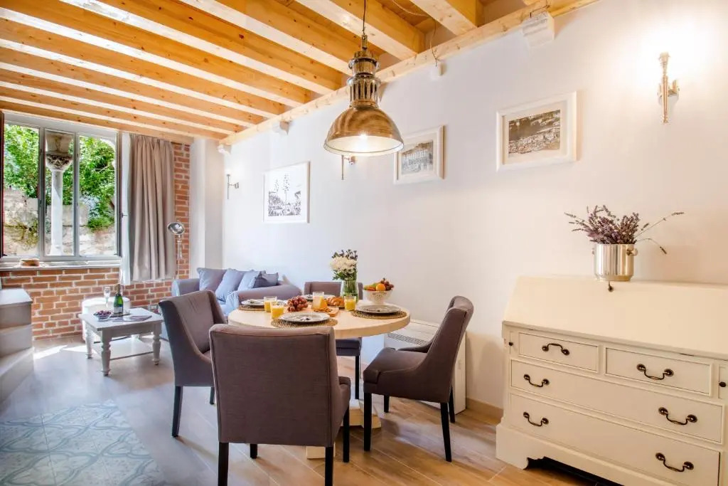 Heritage suites Zanini
