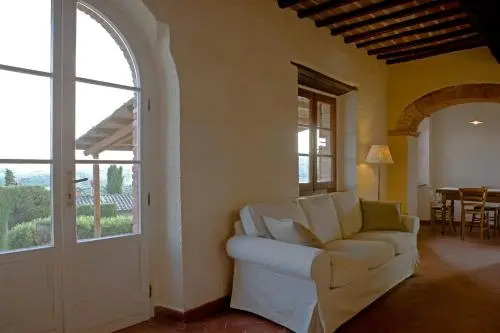 Podere Argena