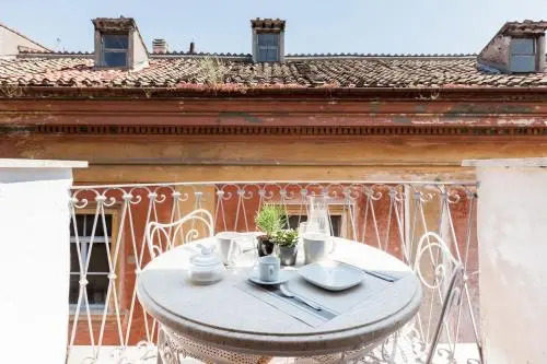Maison Babuino