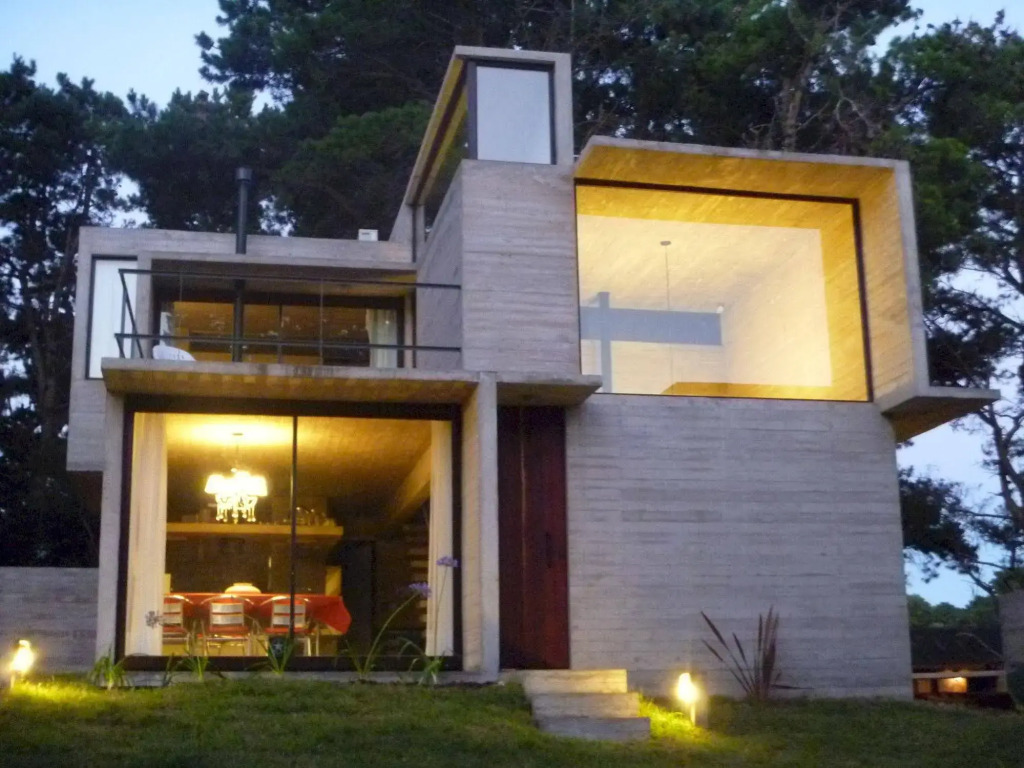 V & D Casas - Mar Azul