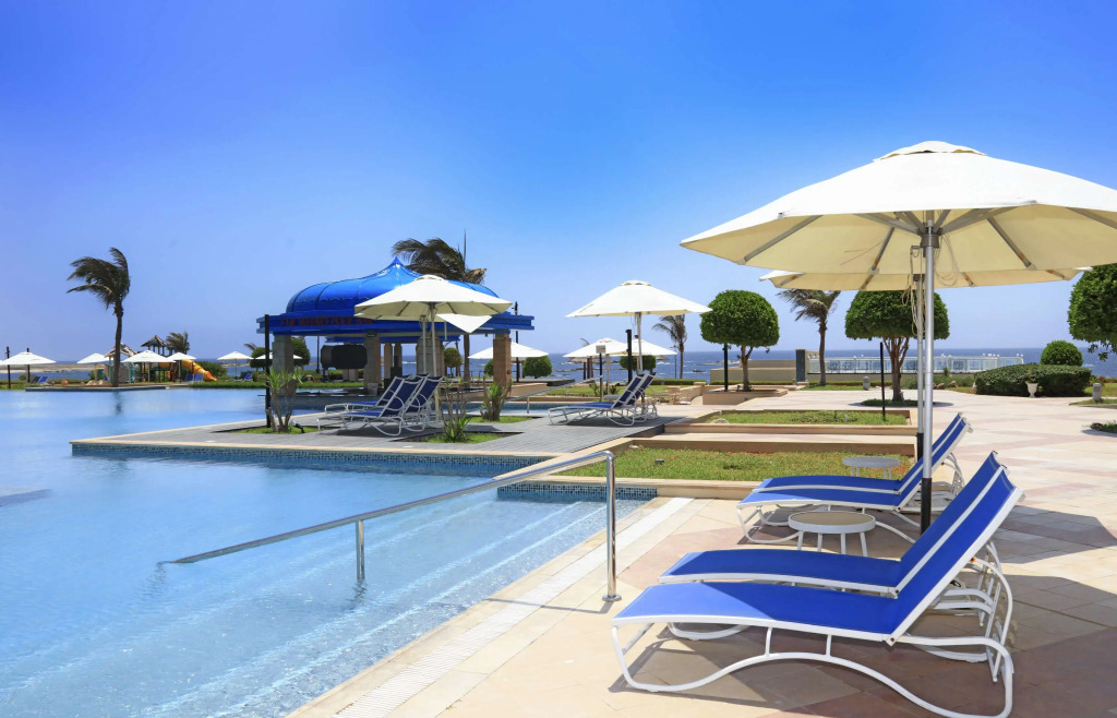 Mirbat Marriott Resort
