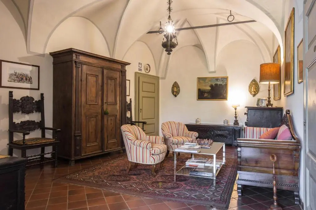 Palazzo Salis