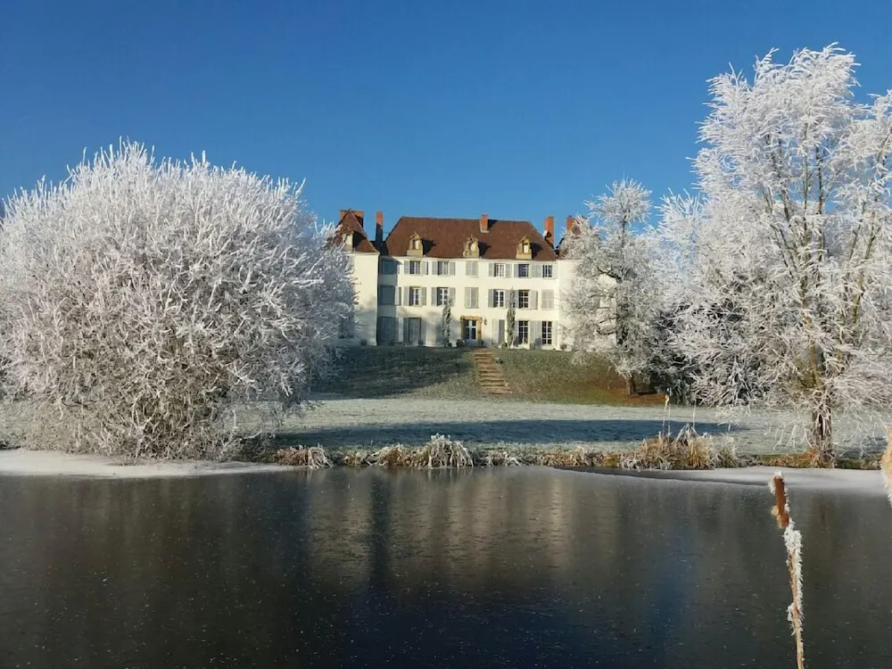 Château De Matel