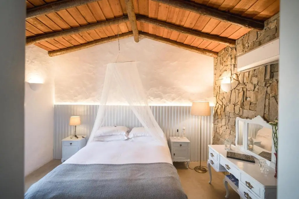 Monte Gois Country House e Spa