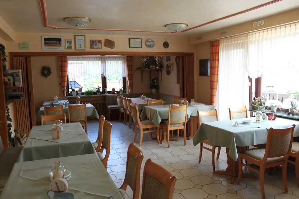 Landgasthof Hotel Sauer