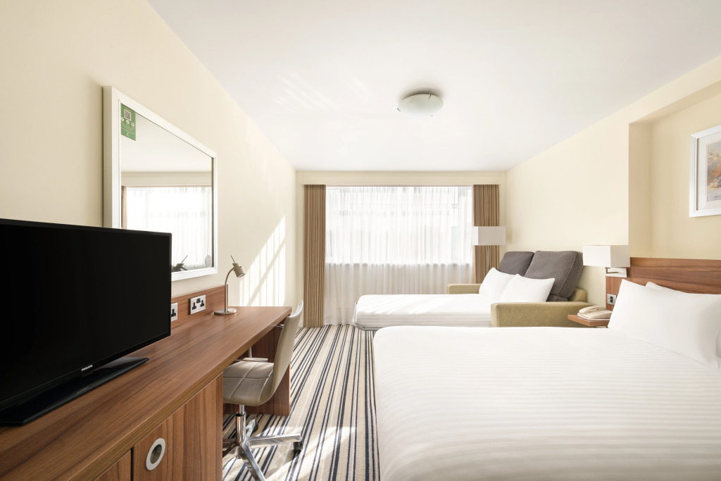 Holiday Inn York by IHG