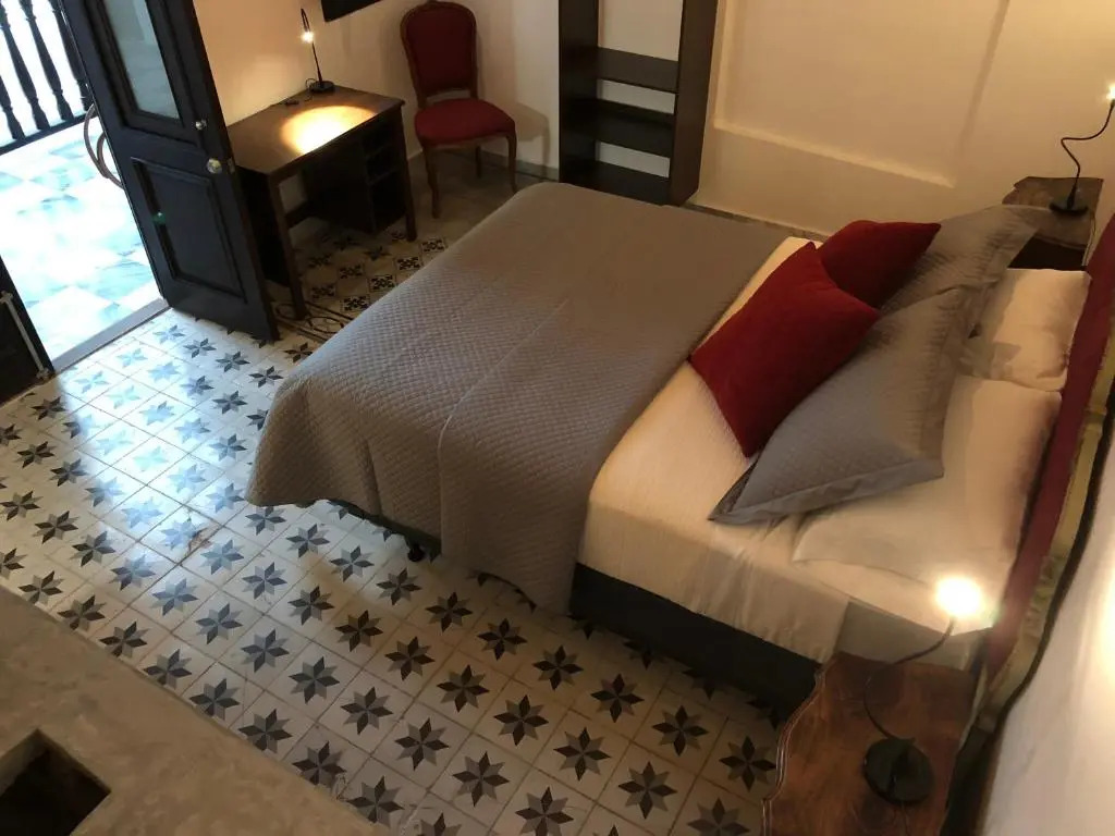 352 Boutique Guest House