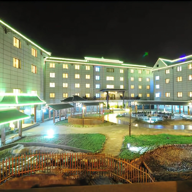 Wanxiang Hotel