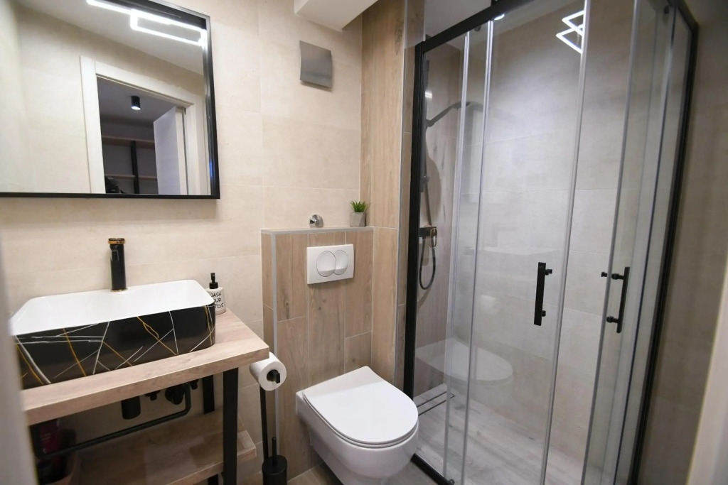 Apartmani Donata