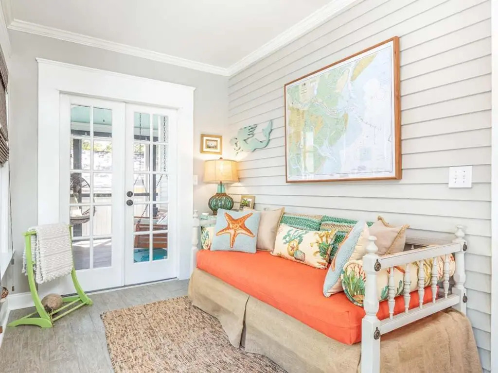 North Beach Bungalow