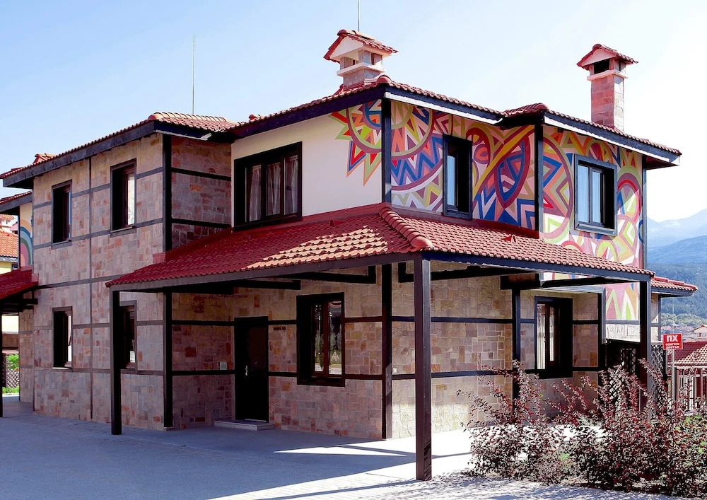 Ruskovets Thermal SPA & Ski Resort