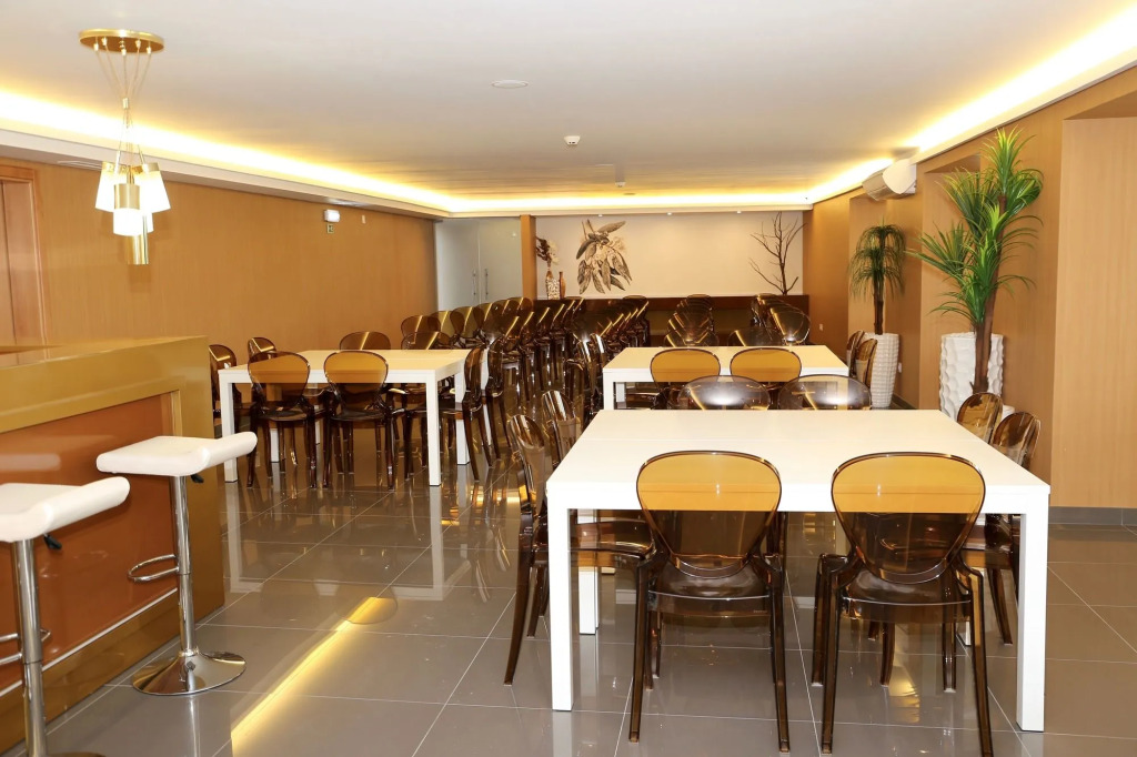 Lisotel - Hotel & Spa