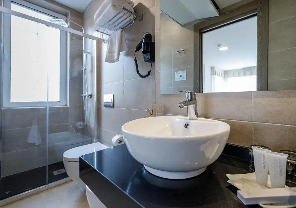 Suite Home Pinares