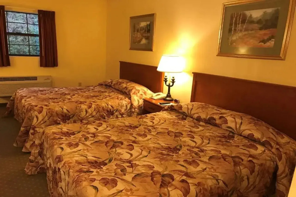 Motel 6-Bloomsburg, PA