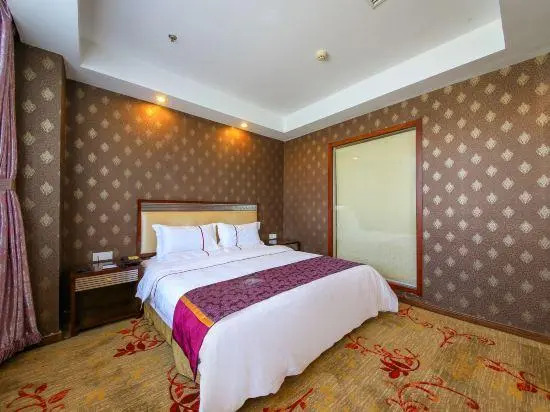 Tianhao Hotel
