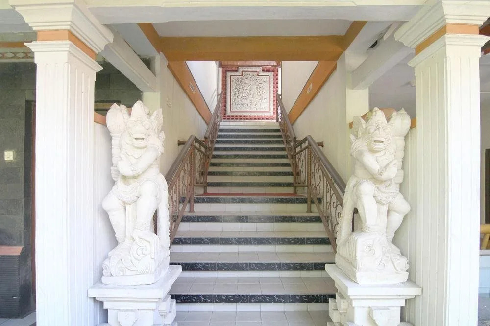 巴厘岛艾里勒吉安194号酒店(Airy Legian 194 Kuta Bali)