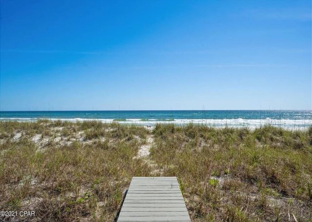17811 Front Beach by Forehand Rentals