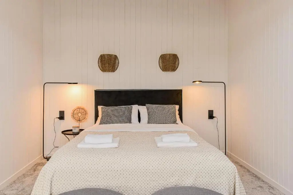Apartamentai Ešerinėje