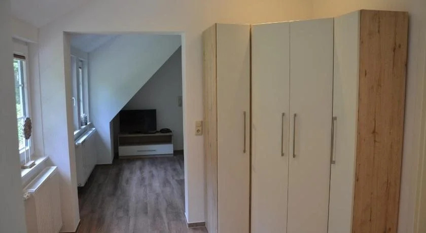 Landhotel Hof Barrl