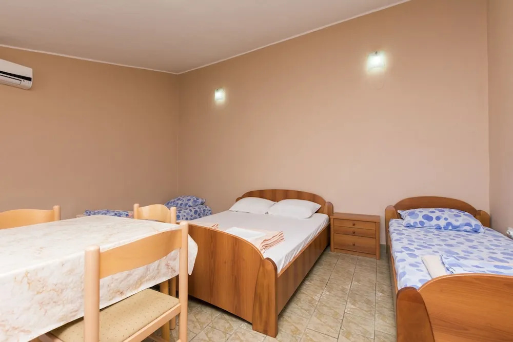 Apartments Vila Glavanovic Studio