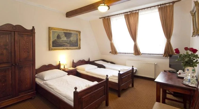 Hotel Retman