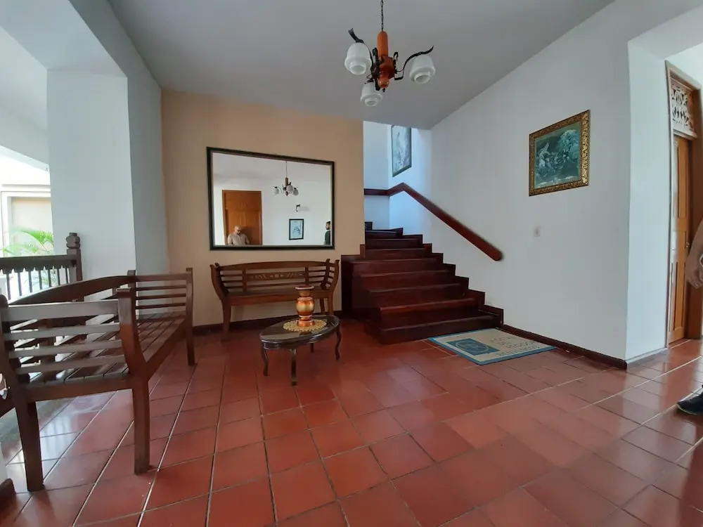 Hostal Del Regidor Ltda