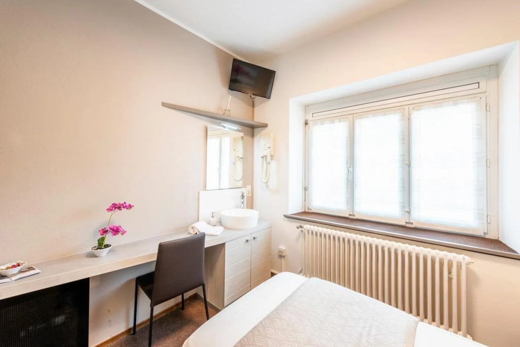 Albergo Ristorante Svizzero