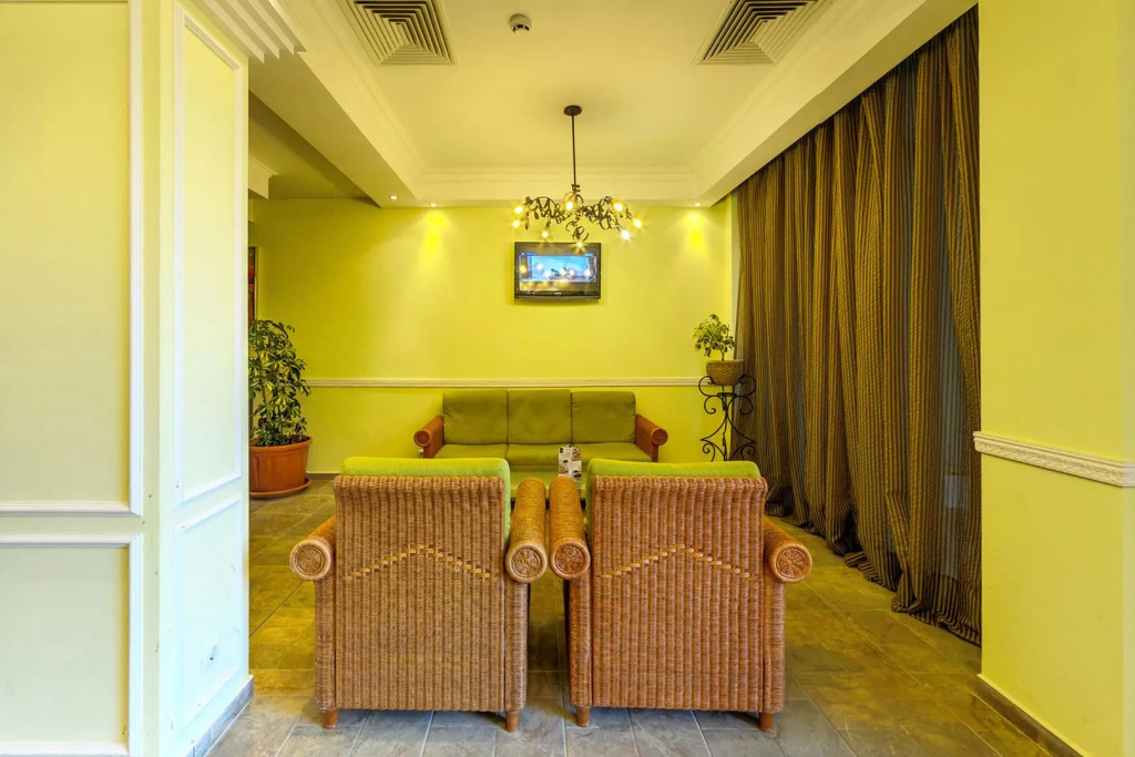 Festa Pomorie Resort