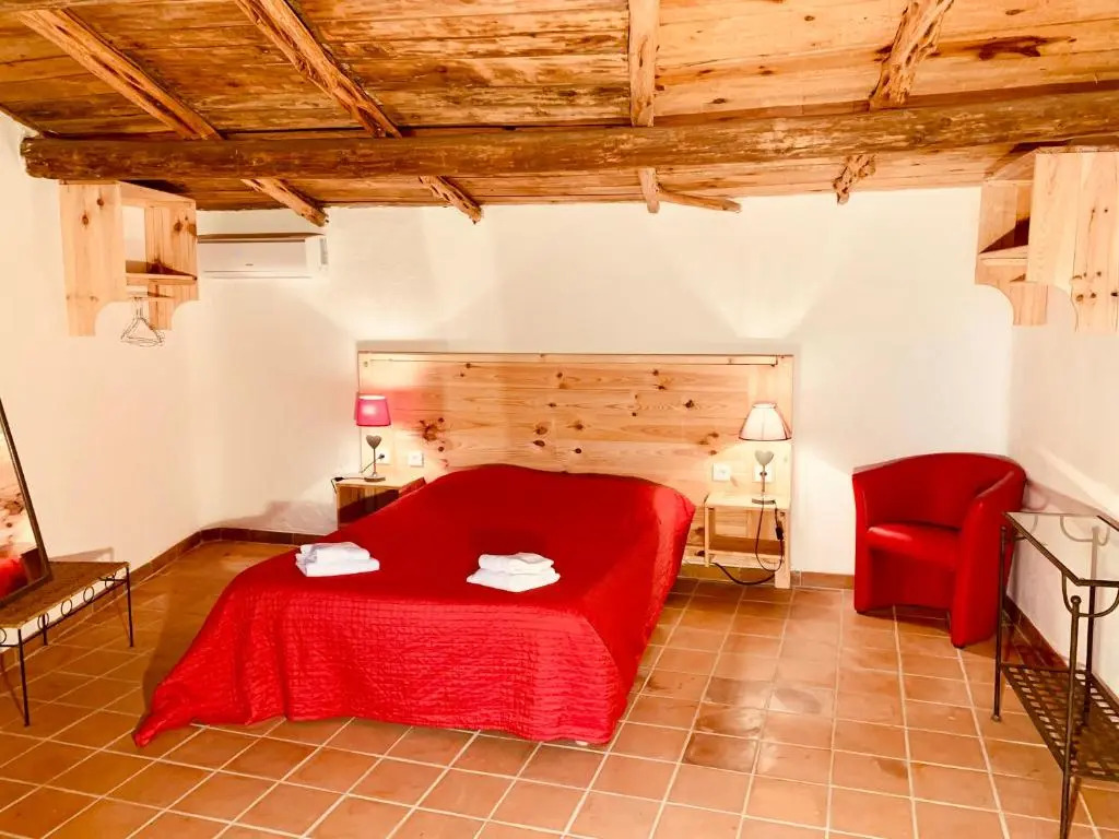 Ranch Campo Palombaggia