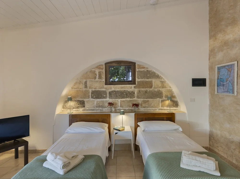 Masseria Salento '500