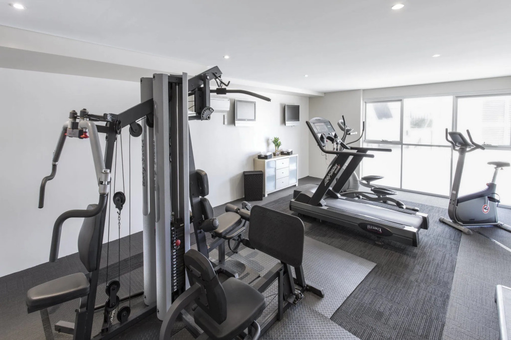 BEST WESTERN PLUS Apollo Hotel Newcastle