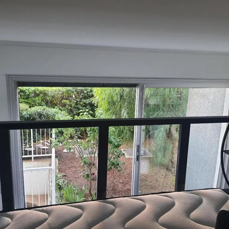 Studio- Nice Mont Boron, Piscine Sur la Residence