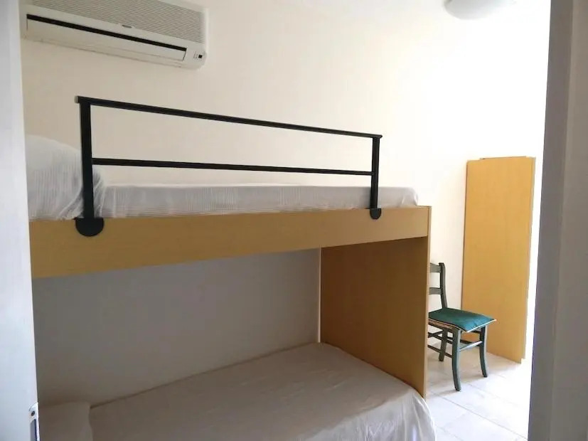 S11 - Sirolo, Nuovo Trilocale Con Giardino 10