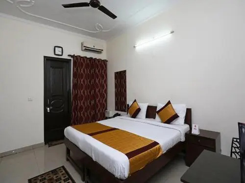 The No.1 Guest House