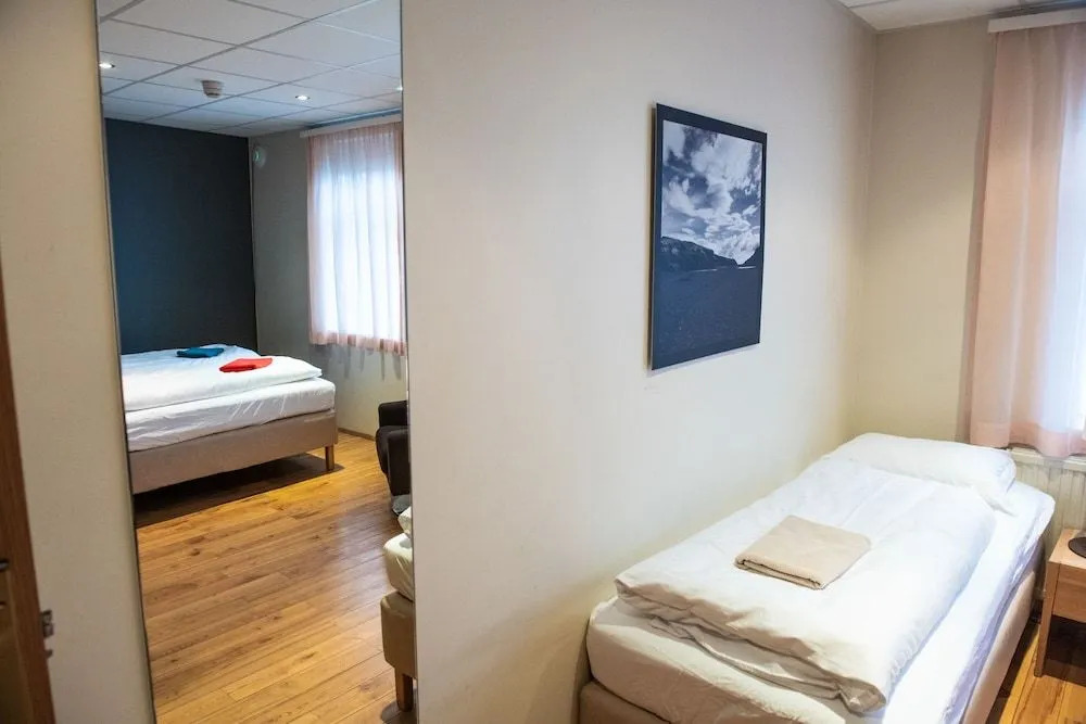 Reykjavik Downtown HI Hostel