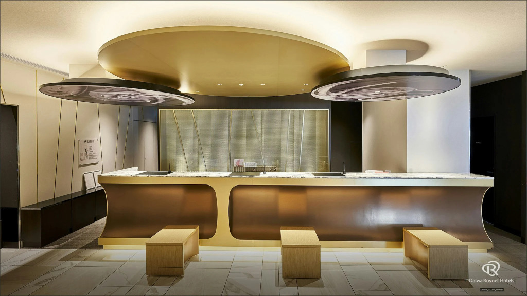 Daiwa Roynet Hotel Nagoya Fushimi