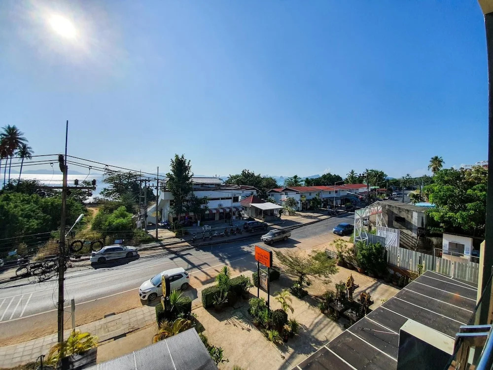 Reset Hostel