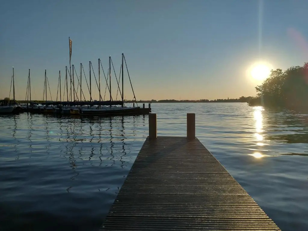 B&Bslapenopeeneiland
