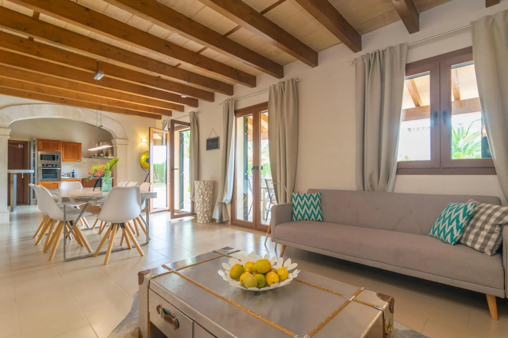 Villa Sun Club Home
