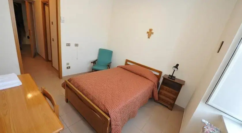 Casa per Ferie Suore Domenicane
