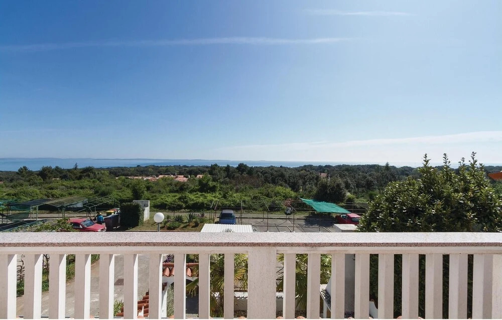 Amazing Home in Barbariga With Wifi and 2 Bedrooms