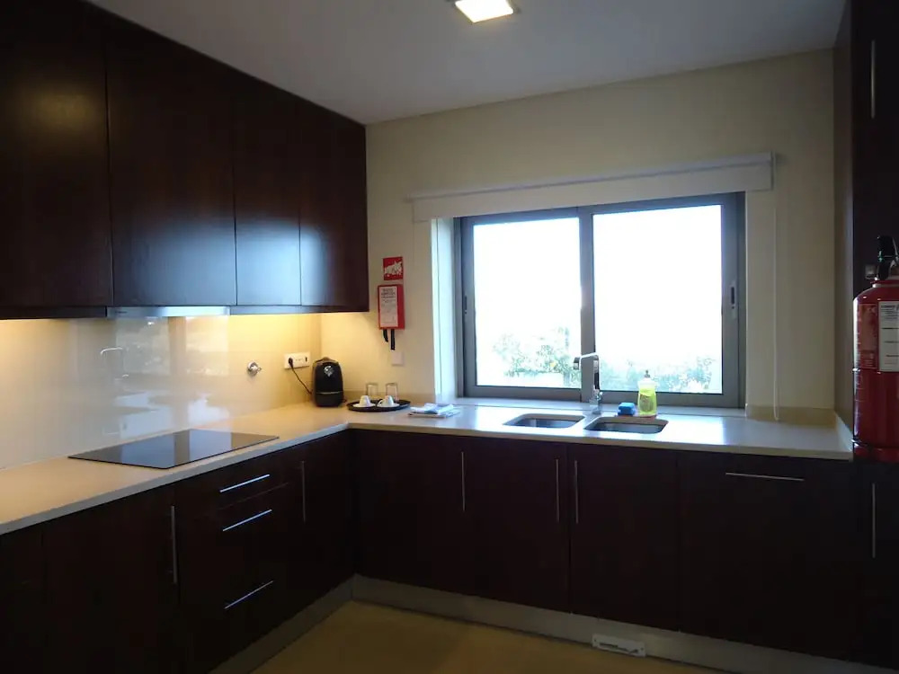 Alfazema Lux Villa 3L