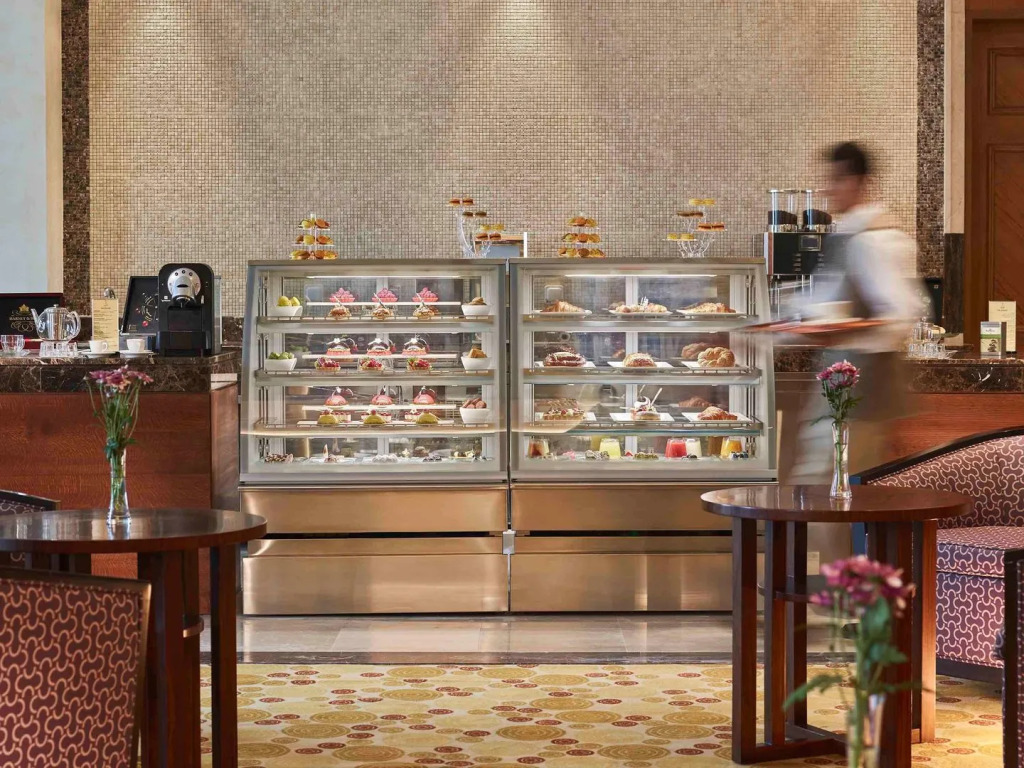 Swissotel Al Maqam Makkah