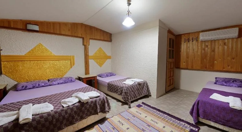 Adabella Pension