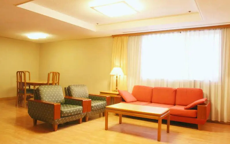 Swiss Grand Hotel Seoul & Grand Suite