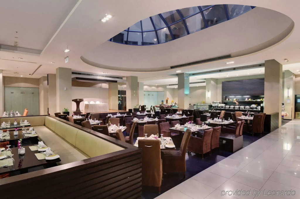 Lotus Grand Hotel Apartments