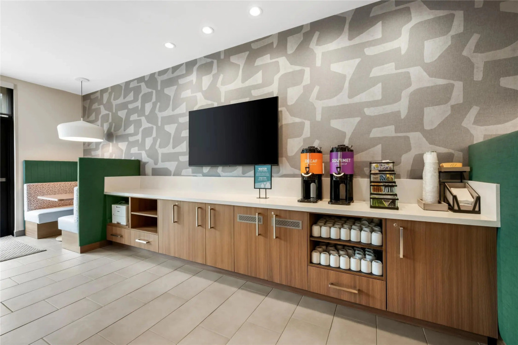Home2 Suites by Hilton Sneads Ferry North Topsail Beach
